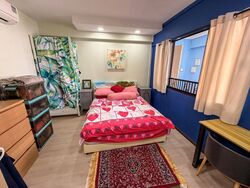 Blk 711 Pasir Ris Street 72 (Pasir Ris), HDB Executive #611087901